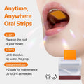 How to take Noureli Glutathione Melt Strips anywhere