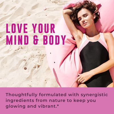 Beef Organs for Women — Iron + B12, Folate & Copper