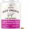 Beef Organs for Women — Iron + B12, Folate & Copper