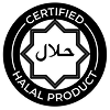 Halal-vottað